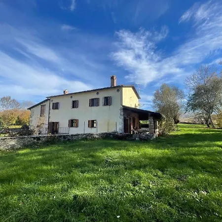 Il Mulino Esclusivo Daire *