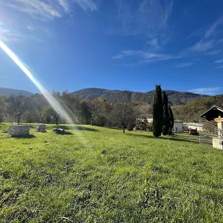 Il Mulino Esclusivo Colle di Sassa