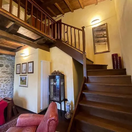 Il Mulino Esclusivo Daire