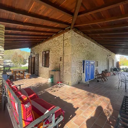 Il Mulino Esclusivo Daire *