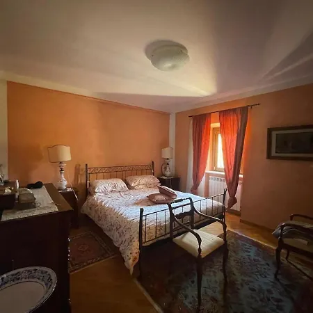 Il Mulino Esclusivo Διαμέρισμα Colle di Sassa