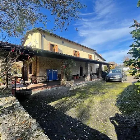 Il Mulino Esclusivo Daire *