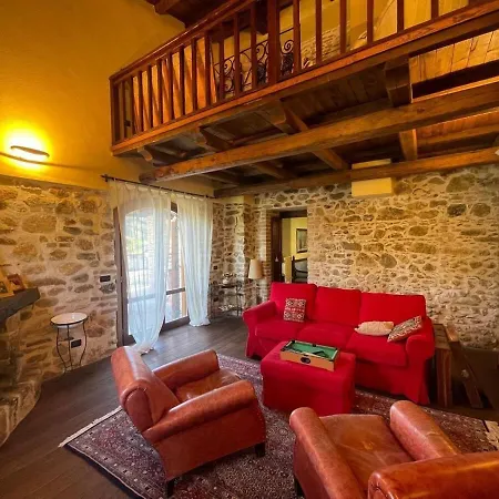 Daire Il Mulino Esclusivo *