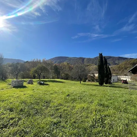 Διαμέρισμα Il Mulino Esclusivo *