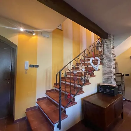 Διαμέρισμα Il Mulino Esclusivo Colle di Sassa