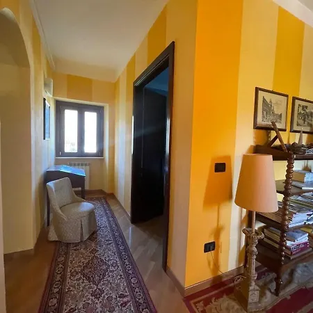 Il Mulino Esclusivo Colle di Sassa