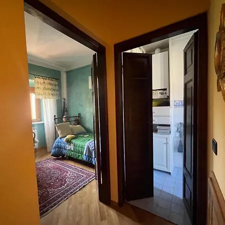 Il Mulino Esclusivo * Colle di Sassa