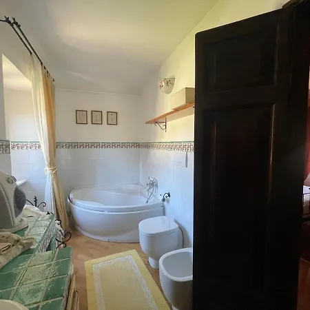 Il Mulino Esclusivo Colle di Sassa