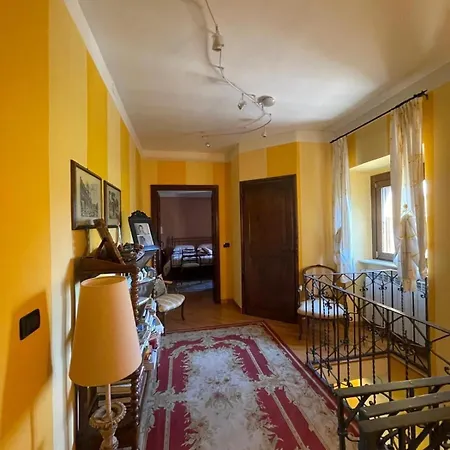 Διαμέρισμα Il Mulino Esclusivo Colle di Sassa