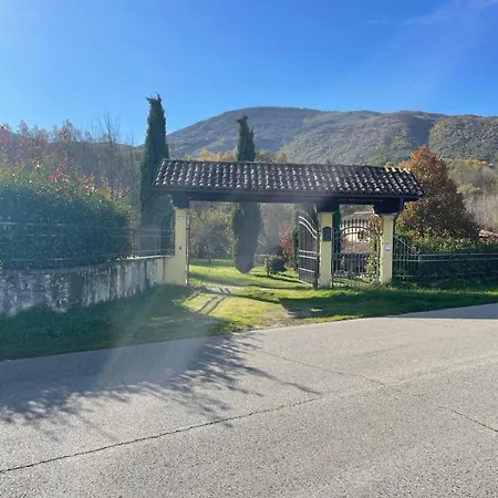 Il Mulino Esclusivo Daire Colle di Sassa