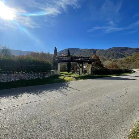 Daire Il Mulino Esclusivo