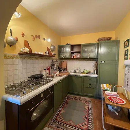 Il Mulino Esclusivo Διαμέρισμα *