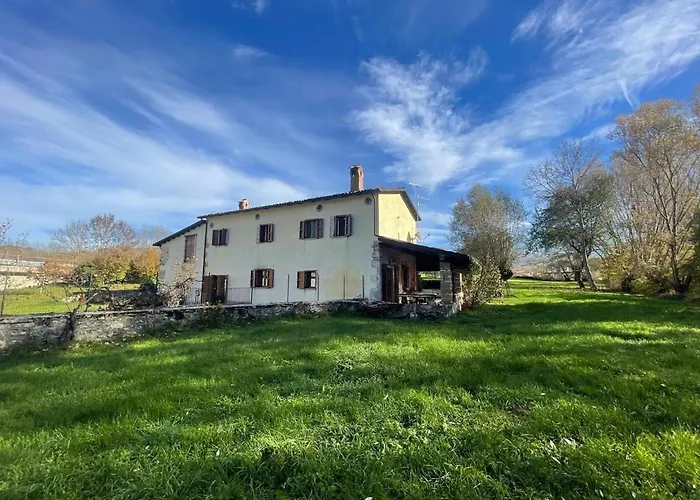 Il Mulino Esclusivo Apartamento *