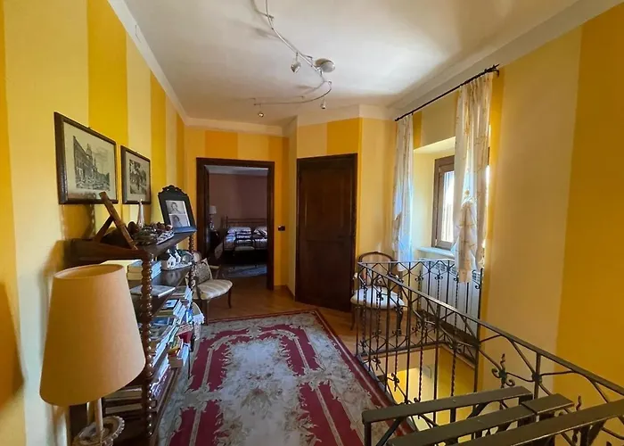 Apartamento Il Mulino Esclusivo Colle di Sassa