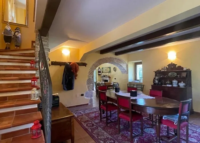 Il Mulino Esclusivo *