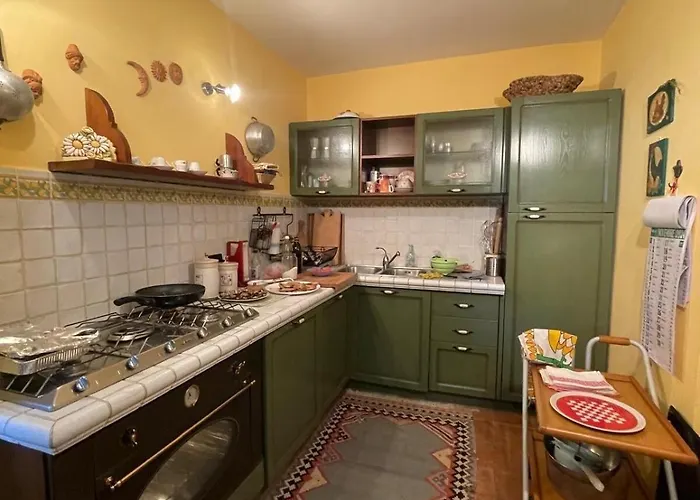 Il Mulino Esclusivo Colle di Sassa