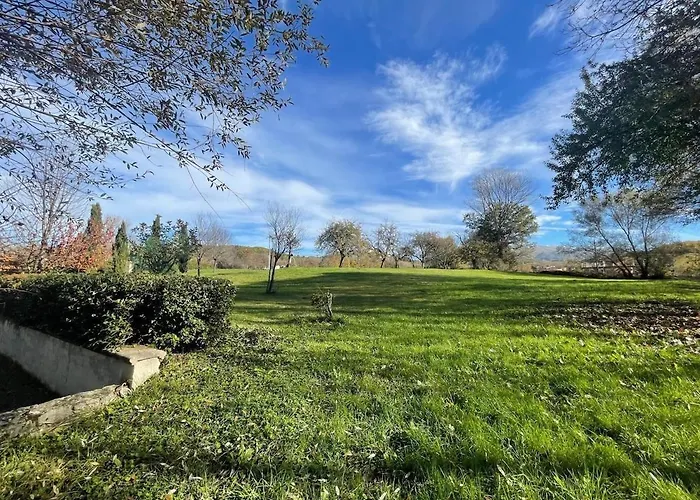 Il Mulino Esclusivo * Colle di Sassa