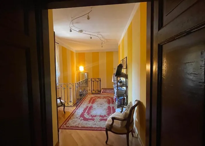 Il Mulino Esclusivo Apartamento Colle di Sassa