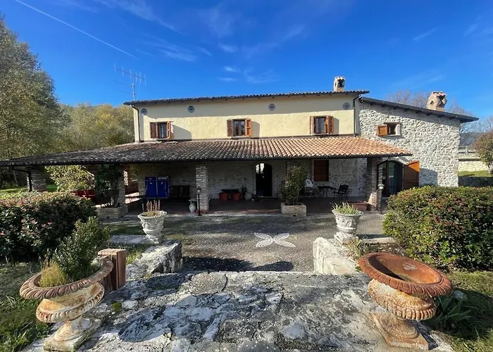 Il Mulino Esclusivo Apartamento