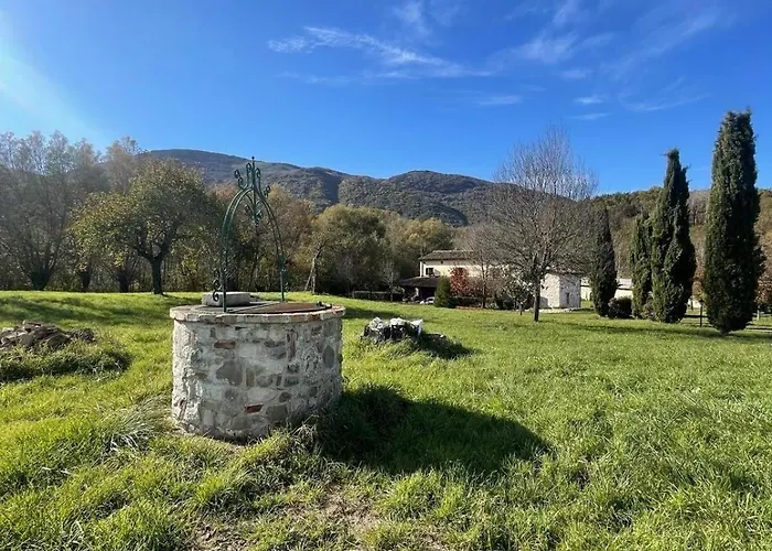 Apartamento Il Mulino Esclusivo