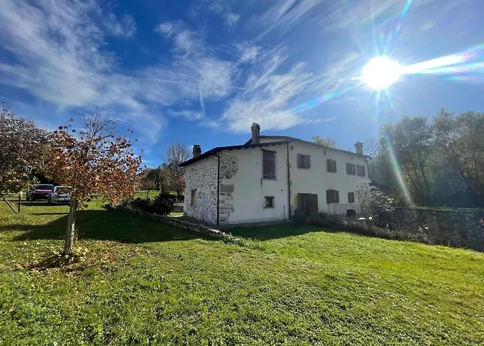 Il Mulino Esclusivo * Colle di Sassa