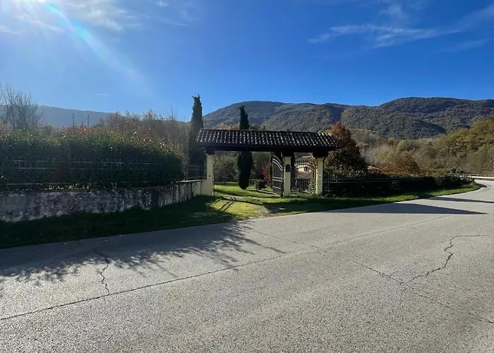 Apartamento Il Mulino Esclusivo